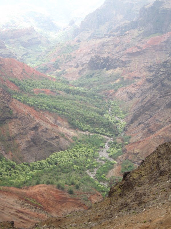 Waimea Canyon